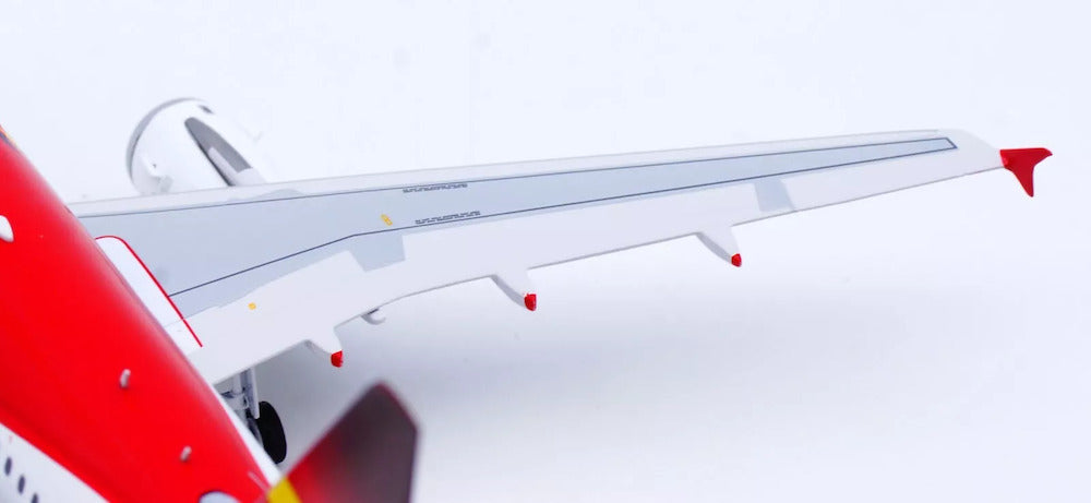 Avianca Brasil / Airbus A318 / PR-AVH / IF318AV1124 / elaviadormodels