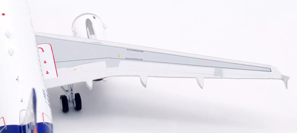 Airbus (House colors) / Airbus A318 / F-WWIA / IF318HOUSE-IA / elaviadormodels