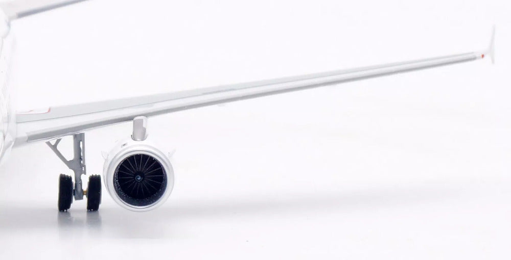 Airbus (House colors) / Airbus A318 / F-WWIA / IF318HOUSE-IA / elaviadormodels