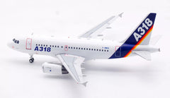 Airbus (House colors) / Airbus A318 / F-WWIA / IF318HOUSE-IA / elaviadormodels