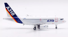 Airbus (House colors) / Airbus A318 / F-WWIA / IF318HOUSE-IA / elaviadormodels