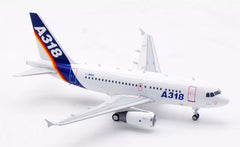 Airbus (House colors) / Airbus A318 / F-WWIA / IF318HOUSE-IA / elaviadormodels