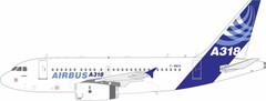 Airbus (House colors) / Airbus A318 / F-WWIA / IF318HOUSE-IA / 1:200