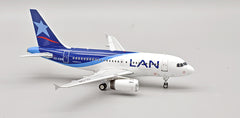 LAN Airlines / Airbus A318 / CC-CZR / IF318LA1125 / 1:200