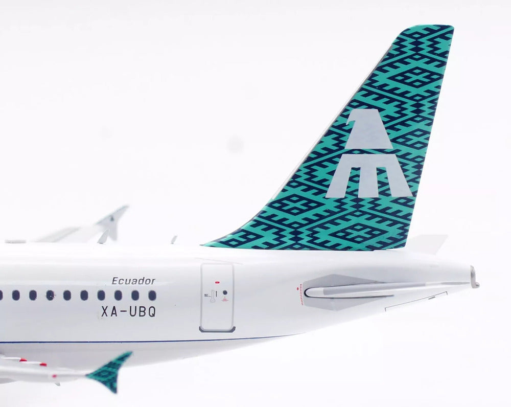 Mexicana / Airbus A318 / XA-UBQ / IF318MX0824 / 1:200 elaviadormodels