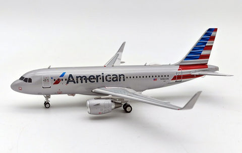 American Airlines / Airbus A319 / N9023N / IF319AA1122 / 1:200 elaviadormodels