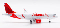 Avianca / Airbus A319 / N751AV / IF319AV0423 / 1:200 elaviadormodels