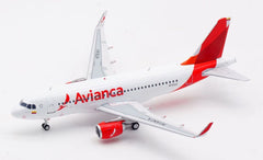 Avianca / Airbus A319 / N751AV / IF319AV0423 / 1:200 elaviadormodels