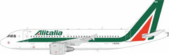 Alitalia / Airbus A319 / I-BIMA / IF319AZ1223 / 1:200
