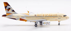 Etihad / Airbus A319 / A6-EIE / IF319EY0923 / elaviadormodels