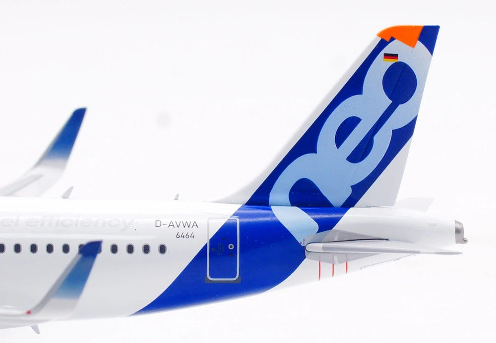 Airbus (House Livery) / Airbus A319-151N / D-AVWA / IF319HNEO / elaviadormodels