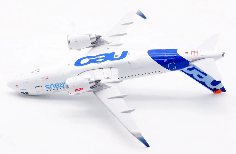 Airbus (House Livery) / Airbus A319-151N / D-AVWA / IF319HNEO / elaviadormodels
