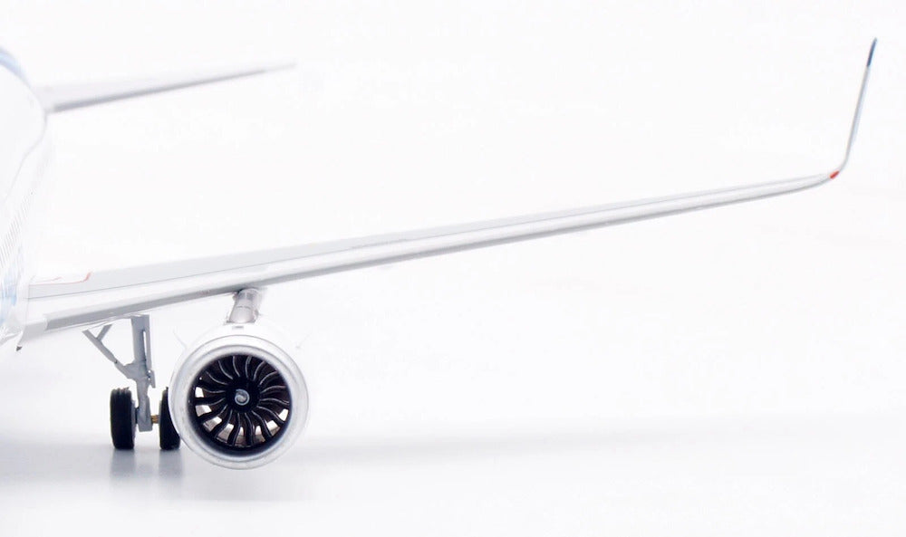 Airbus (House Livery) / Airbus A319-151N / D-AVWA / IF319HNEO / elaviadormodels