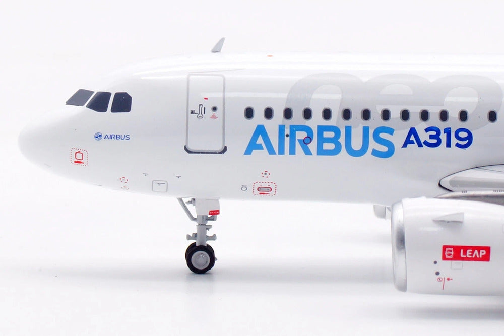Airbus (House Livery) / Airbus A319-151N / D-AVWA / IF319HNEO / elaviadormodels