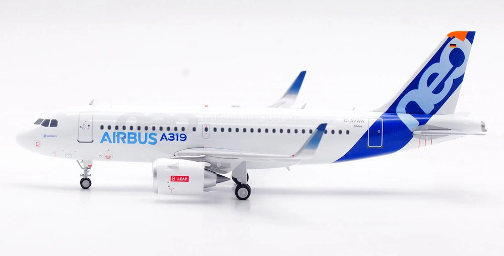 Airbus (House Livery) / Airbus A319-151N / D-AVWA / IF319HNEO / elaviadormodels