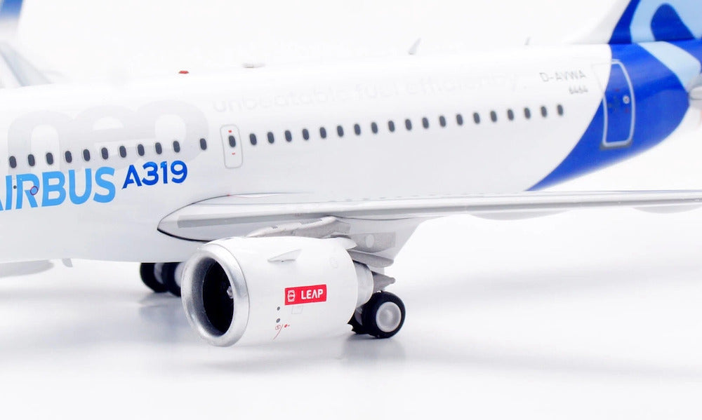 Airbus (House Livery) / Airbus A319-151N / D-AVWA / IF319HNEO / elaviadormodels