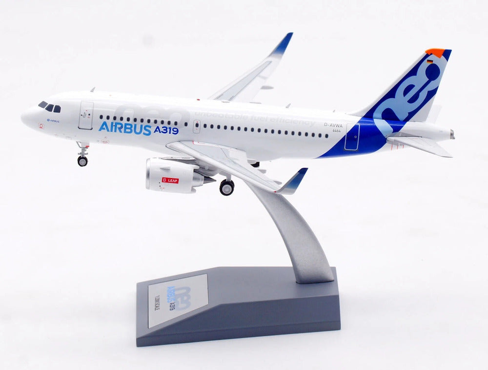 Airbus (House Livery) / Airbus A319-151N / D-AVWA / IF319HNEO / elaviadormodels