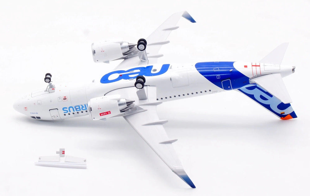 Airbus (House Livery) / Airbus A319-151N / D-AVWA / IF319HNEO / elaviadormodels