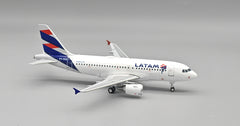 LATAM Airlines Brasil / Airbus A319-112 / PT-TPA / IF319LA1126 / 1:200