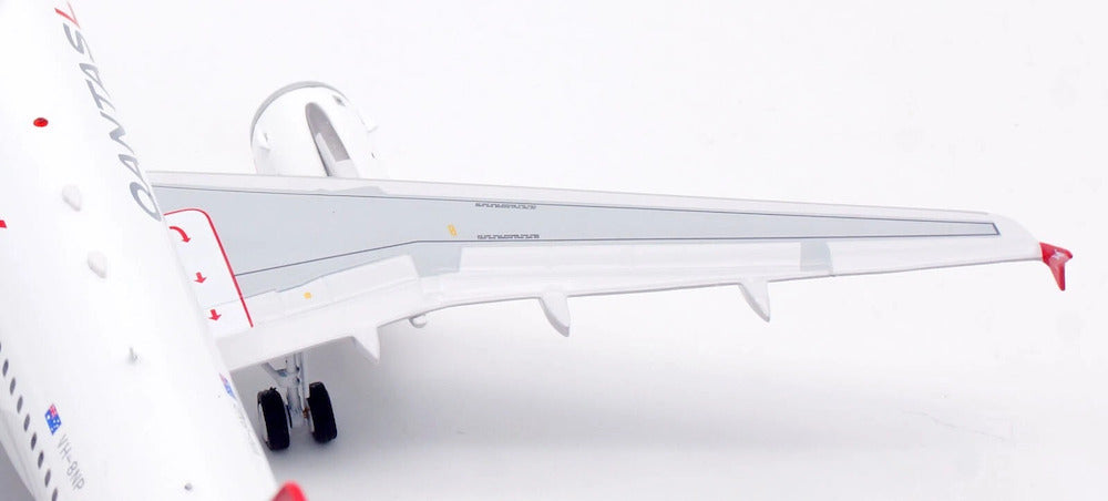 Qantas Link / Airbus A319 / VH-8NP / IF319QF0624 / elaviadormodels
