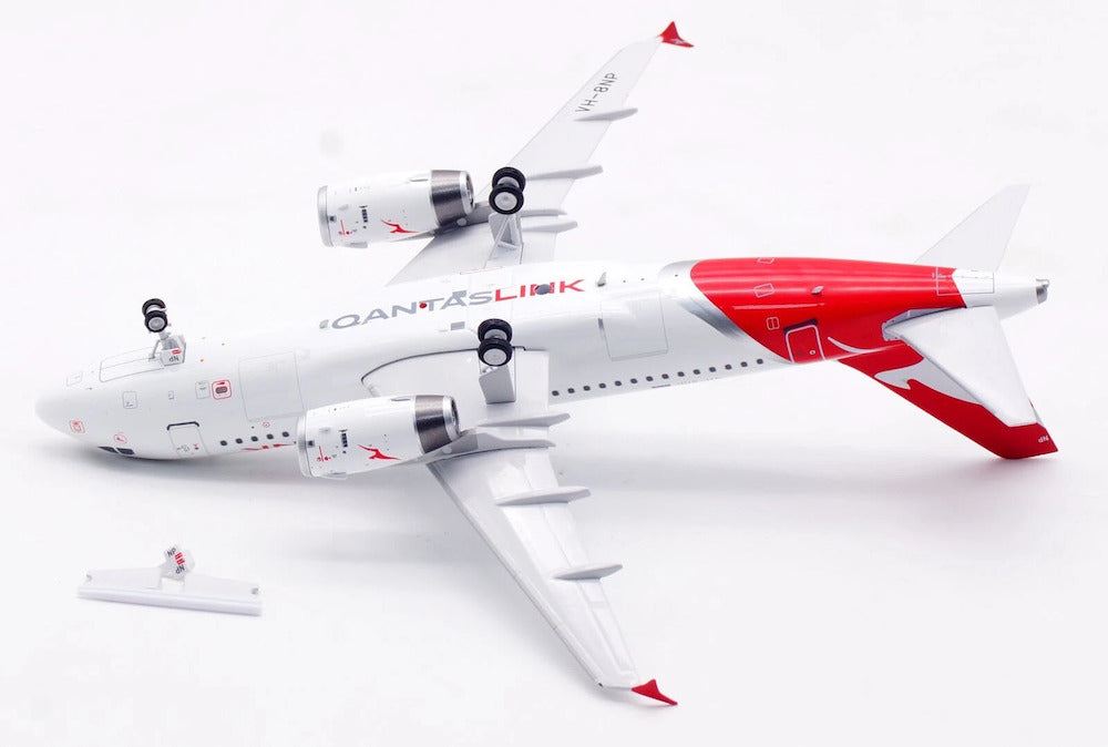 Qantas Link / Airbus A319 / VH-8NP / IF319QF0624 / elaviadormodels