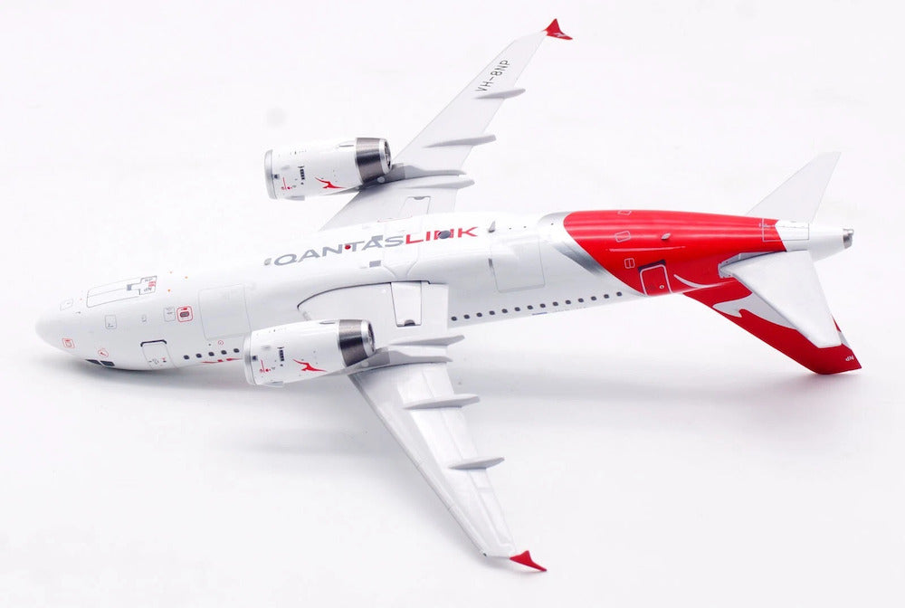 Qantas Link / Airbus A319 / VH-8NP / IF319QF0624 / elaviadormodels