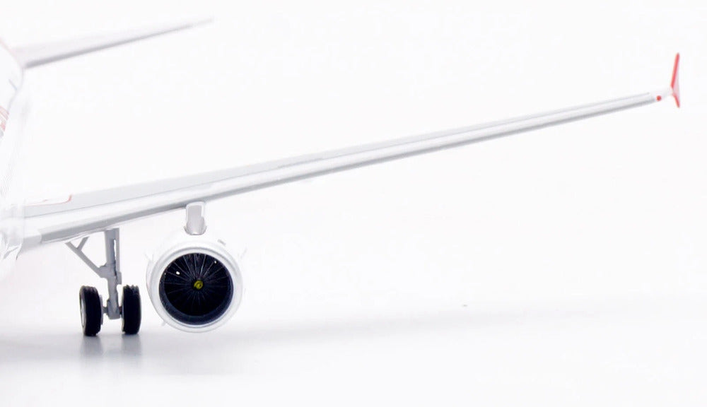 Qantas Link / Airbus A319 / VH-8NP / IF319QF0624 / elaviadormodels