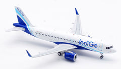 IndiGo / Airbus A320-271N / VT-IZZ / IF3206E1123 / elaviadormodels