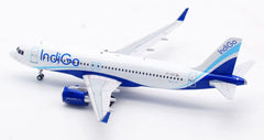 IndiGo / Airbus A320-271N / VT-IZZ / IF3206E1123 / elaviadormodels