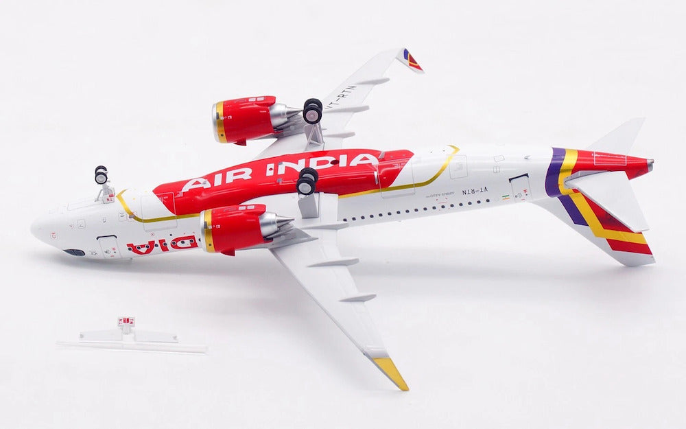 Air India / A320-200 / VT-RTN / IF320AI0725 / elaviadormodels