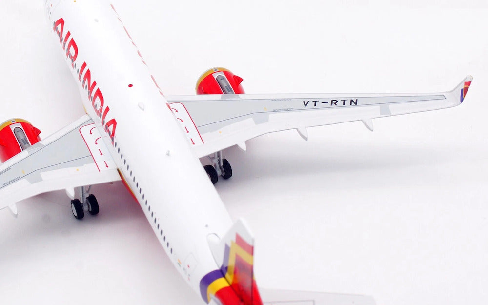 Air India / A320-200 / VT-RTN / IF320AI0725 / elaviadormodels