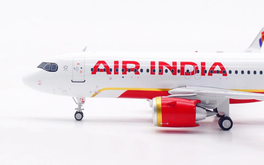 Air India / A320-200 / VT-RTN / IF320AI0725 / elaviadormodels