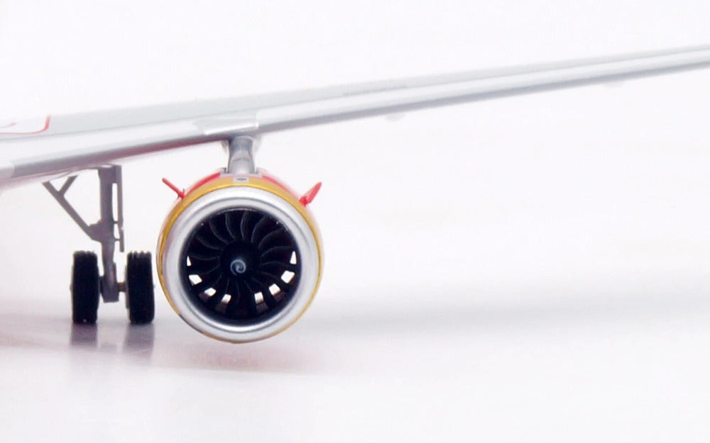 Air India / A320-200 / VT-RTN / IF320AI0725 / elaviadormodels