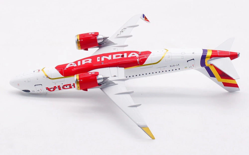Air India / A320-200 / VT-RTN / IF320AI0725 / elaviadormodels
