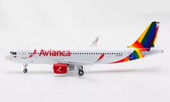 vianca (Pride livery) / Airbus A320 / N724AV / IF320AV1223 / 1:200