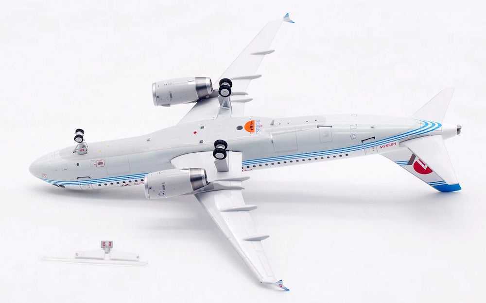 America West Airlines / Airbus A320-231 / N635AW / IF320AW0625 / elaviadormodels