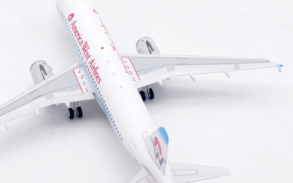 America West Airlines / Airbus A320-231 / N635AW / IF320AW0625 / elaviadormodels