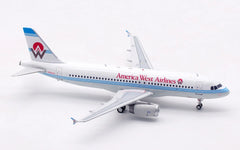 America West Airlines / Airbus A320-231 / N635AW / IF320AW0625 / elaviadormodels