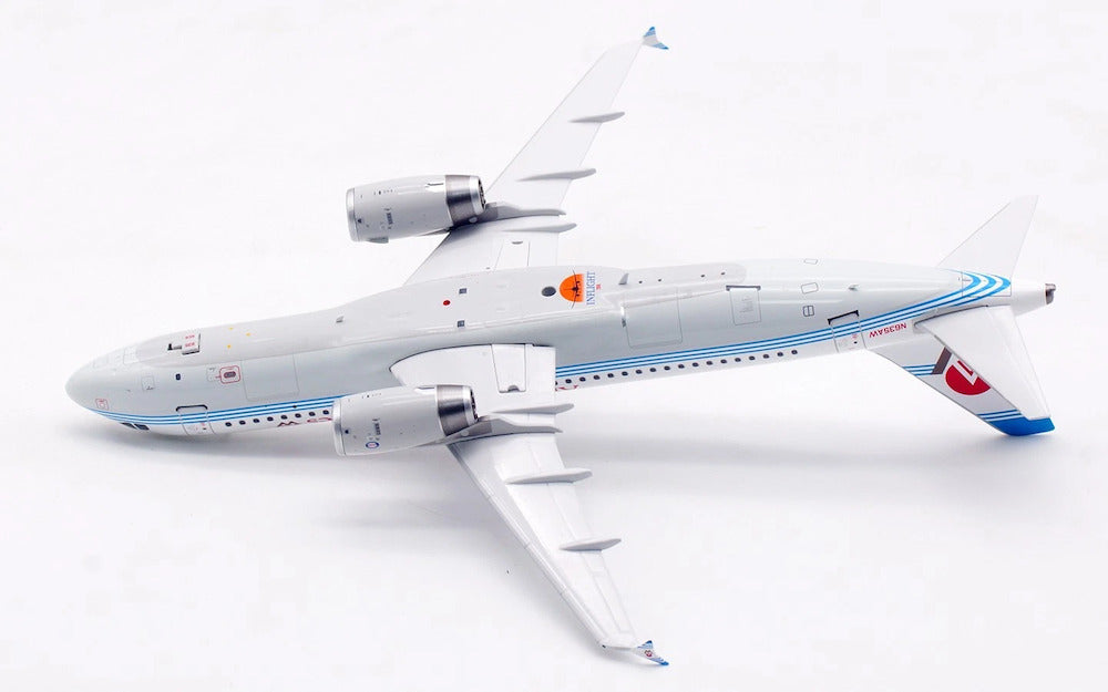 America West Airlines / Airbus A320-231 / N635AW / IF320AW0625 / elaviadormodels