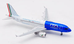 ITA / Airbus A320-200 / EI-DTG / IF320AZ0523 / 1:200 elaviadormodels