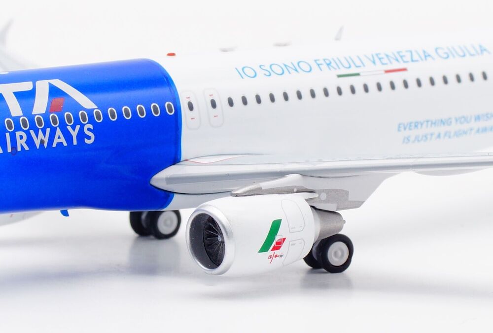 ITA / Airbus A320-200 / EI-DTG / IF320AZ0523 / 1:200 elaviadormodels