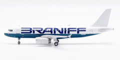 Braniff International Airways / A320-231 / N902BN / IF320BN0724A / elaviadormodels