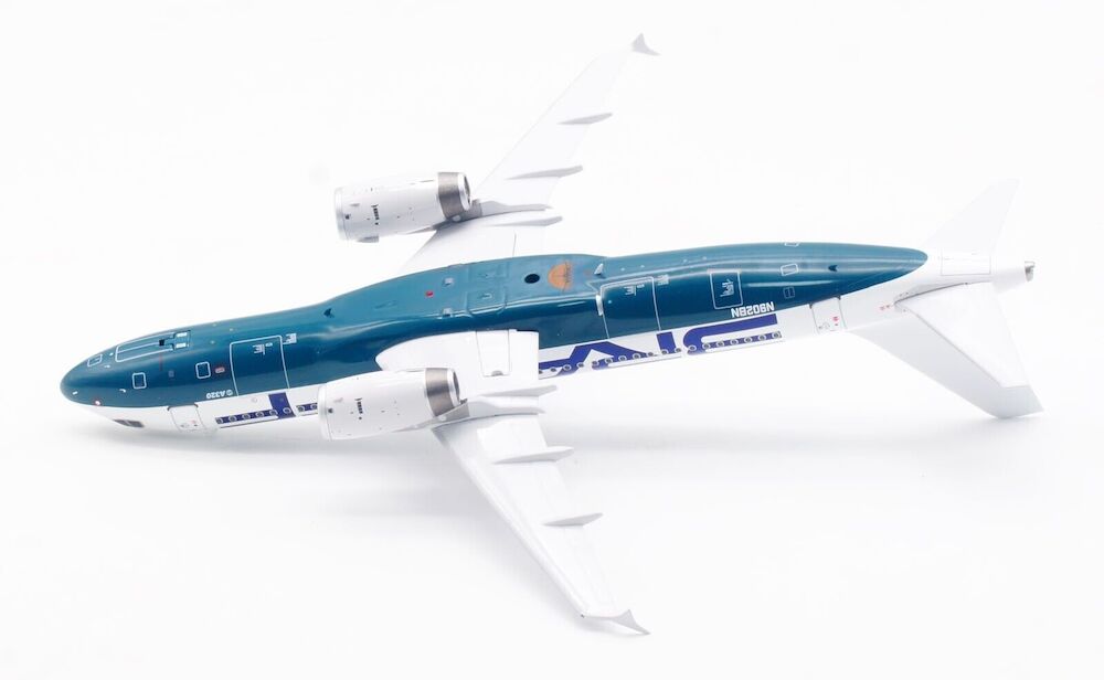 Braniff International Airways / A320-231 / N902BN / IF320BN0724A / elaviadormodels