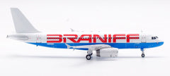 Braniff International Airways / A320-231 / N905BN / IF320BN0724B / 1:200