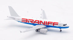 Braniff International Airways / A320-231 / N905BN / IF320BN0724B / 1:200