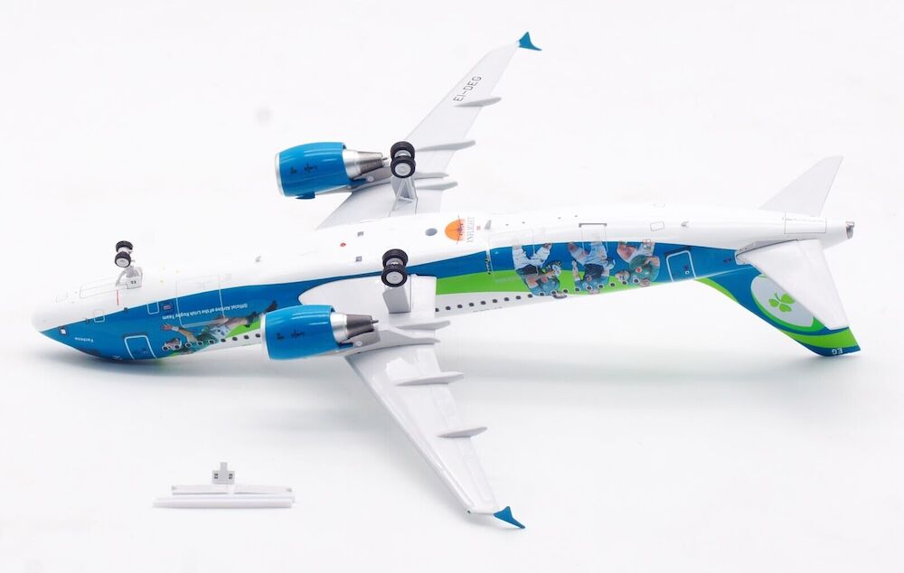 Aer Lingus / A320-200 / EI-DEG / IF320EI0724 / elaviadormodels