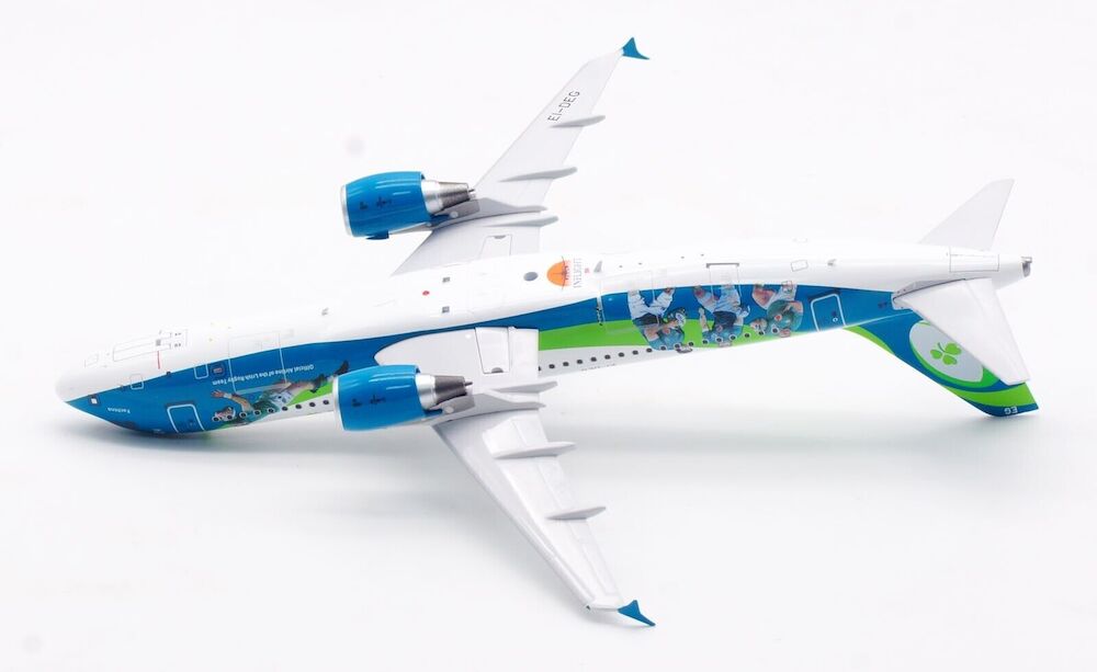 Aer Lingus / A320-200 / EI-DEG / IF320EI0724 / elaviadormodels