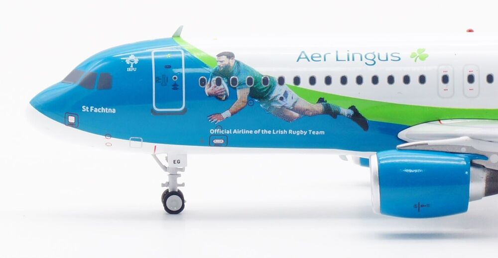 Aer Lingus / A320-200 / EI-DEG / IF320EI0724 / elaviadormodels