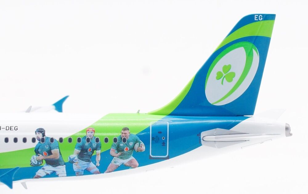 Aer Lingus / A320-200 / EI-DEG / IF320EI0724 / elaviadormodels