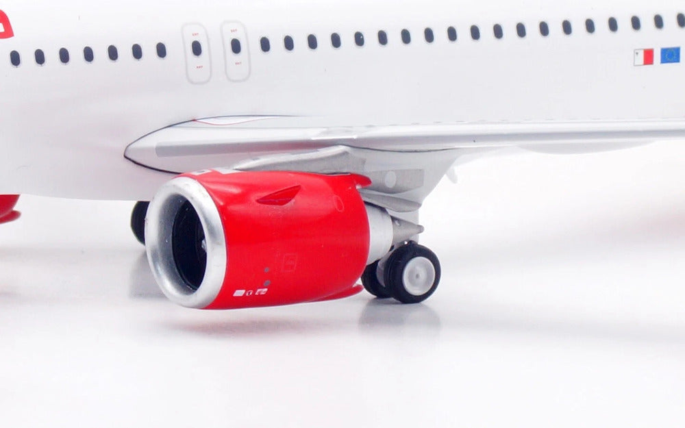 KM Malta / Airbus A320-251N / 9H-NEG / IF320KM0725 / elaviadormodels